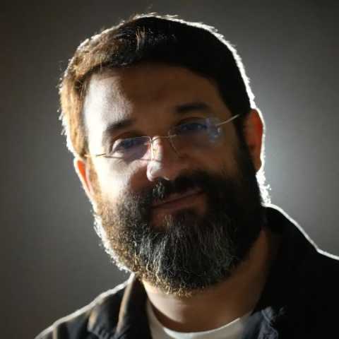 دانلود آهنگ ابوذر روحی به نام رفیق